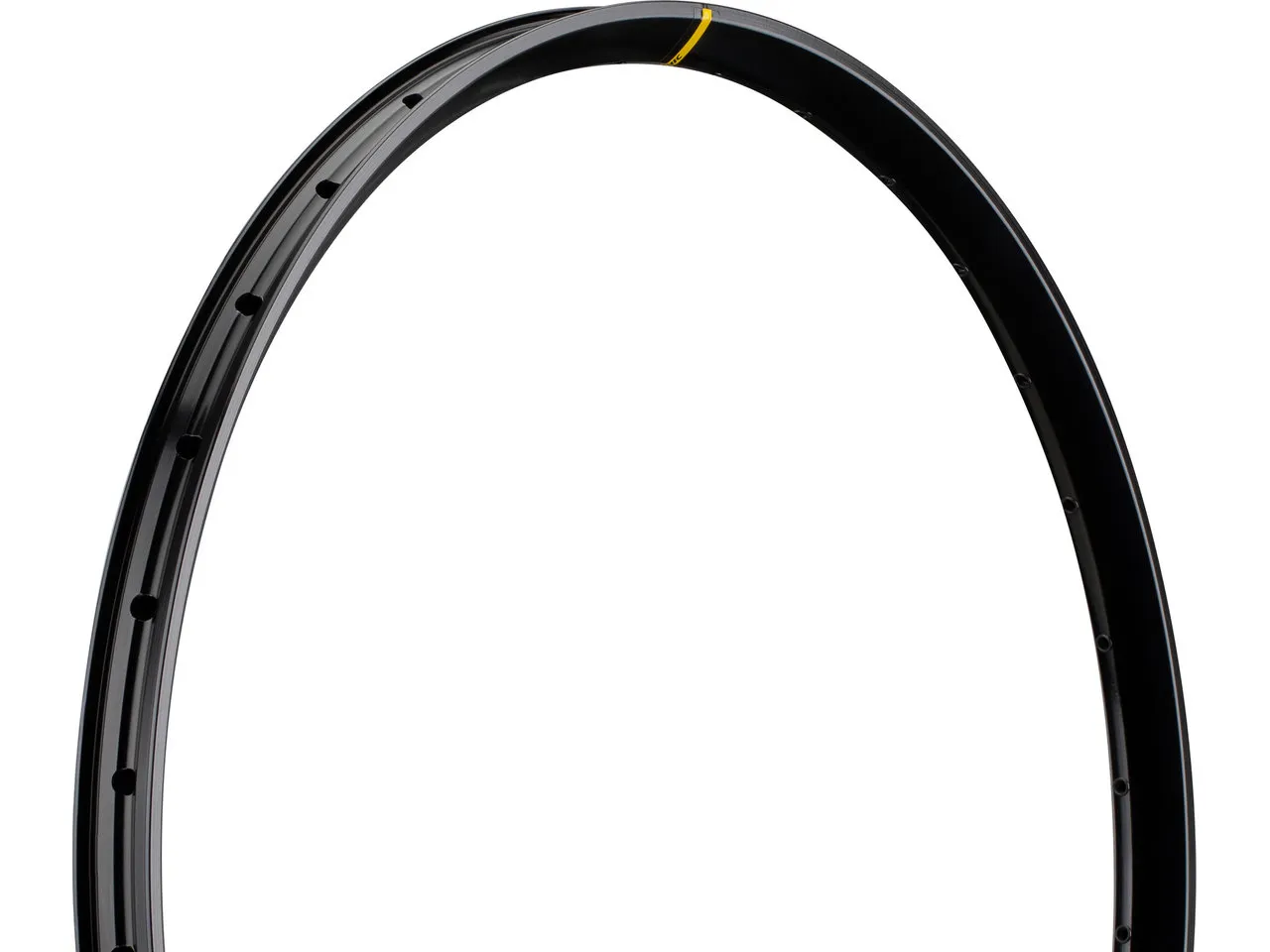 Mavic EX 828 Disc 29" Felge, Schwarz, 28 Loch Mavic EX 828 Disc 29" Felge, Schwarz, 28 Loch