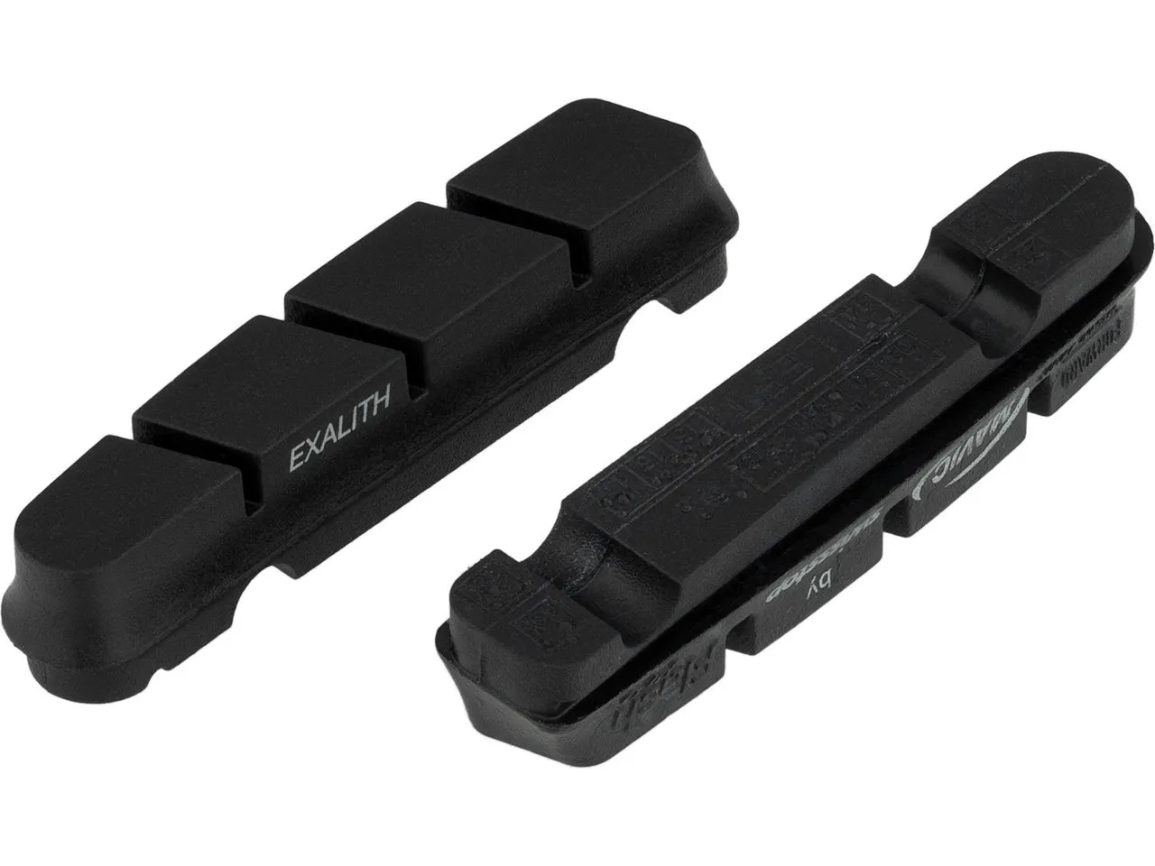 Mavic Exalith 2 Bremsgummis Mavic Exalith 2 Bremsgummis