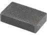 Mavic Felgenreinigungsgummi, Black, One Size