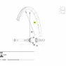 Mavic Front/rear Ksyrium Sl Disc Rennradfelge, Black, 700 - 28"