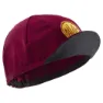 Mavic Heritage Kappe, Burgundy