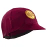 Mavic Heritage Kappe, Burgundy