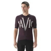 Mavic Heritage Kurzarm-radtrikot Mavic Heritage Kurzarm-radtrikot