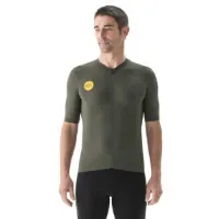 Mavic Heritage Kurzarm-radtrikot Mavic Heritage Kurzarm-radtrikot