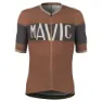 Mavic Heritage Kurzarm-radtrikot