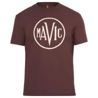 Mavic Heritage Logo Kurzarm-t-shirt Mavic Heritage Logo Kurzarm-t-shirt
