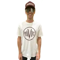 Mavic Heritage Logo Kurzarm-t-shirt Mavic Heritage Logo Kurzarm-t-shirt