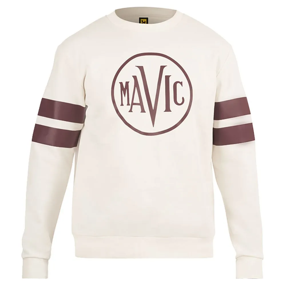 Mavic Heritage Logo Sweatshirt