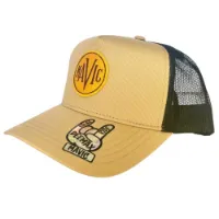 Mavic Heritage Trucker-kappe Mavic Heritage Trucker-kappe