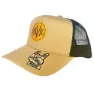 Mavic Heritage Trucker-kappe