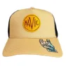 Mavic Heritage Trucker-kappe