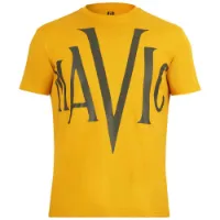 Mavic Heritage V Kurzarm-t-shirt Mavic Heritage V Kurzarm-t-shirt