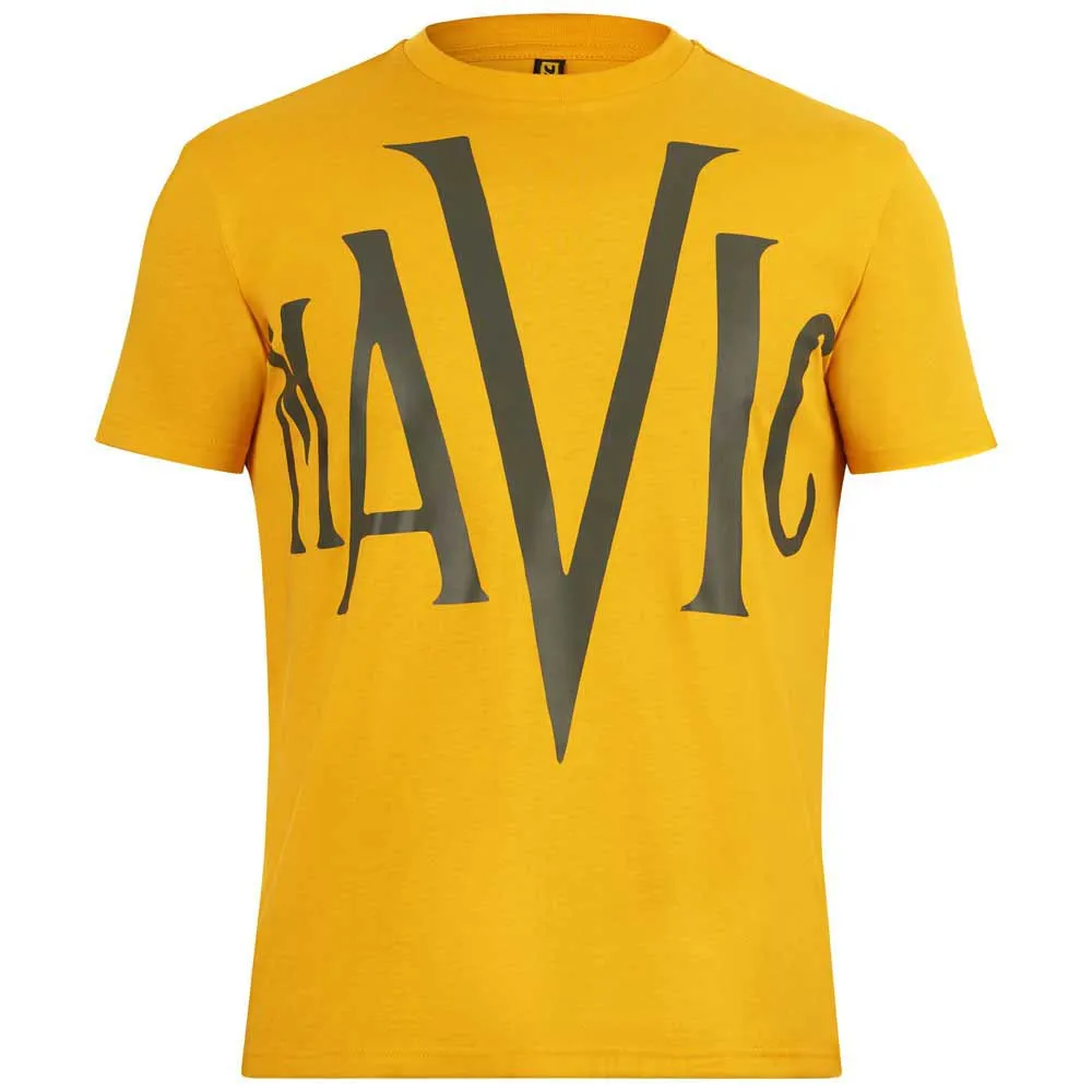 Mavic Heritage V Kurzarm-t-shirt Mavic Heritage V Kurzarm-t-shirt