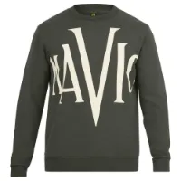 Mavic Heritage V Sweatshirt Mavic Heritage V Sweatshirt