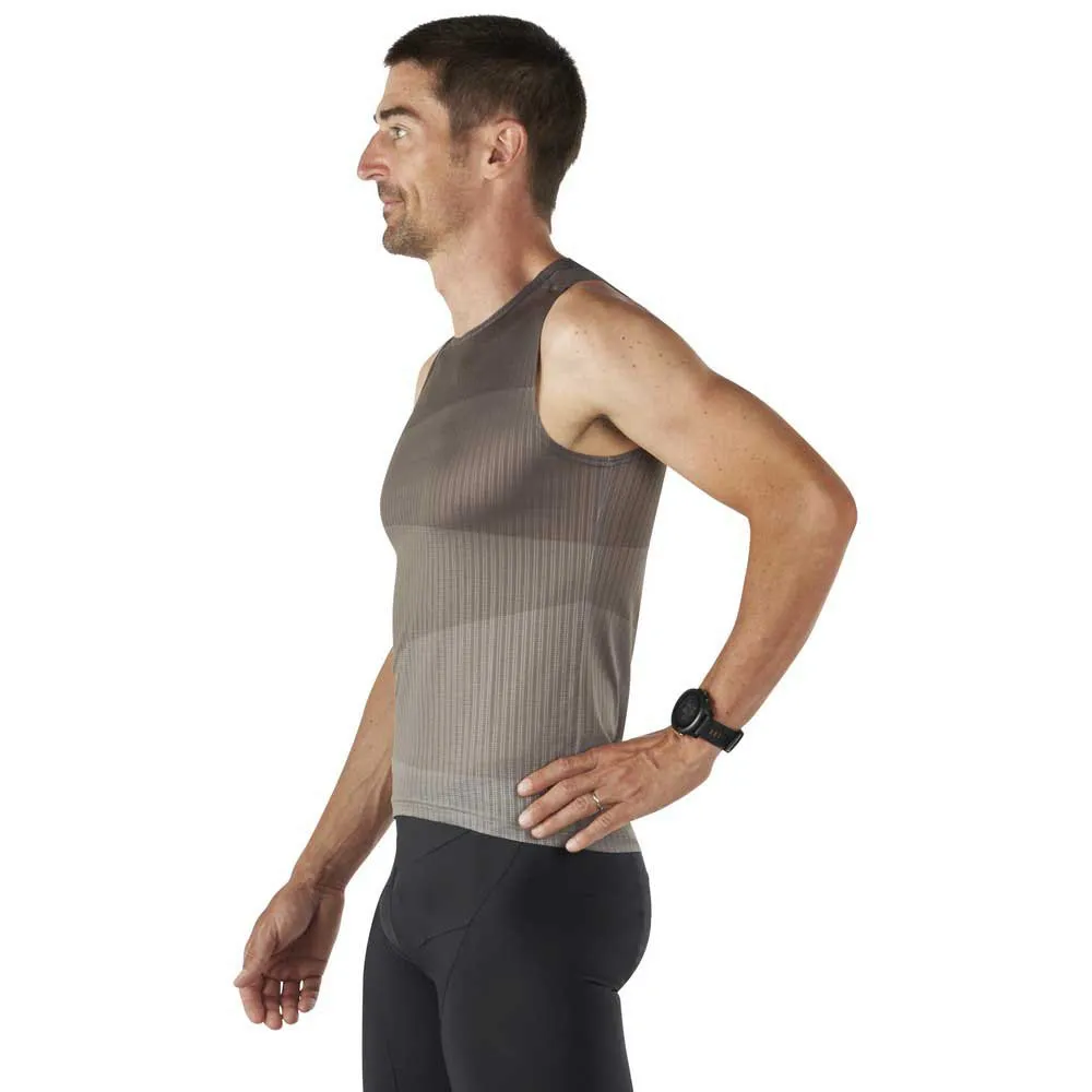 Mavic Hot Ride+ Graphic Ärmelloses Baselayer Mavic Hot Ride+ Graphic Ärmelloses Baselayer