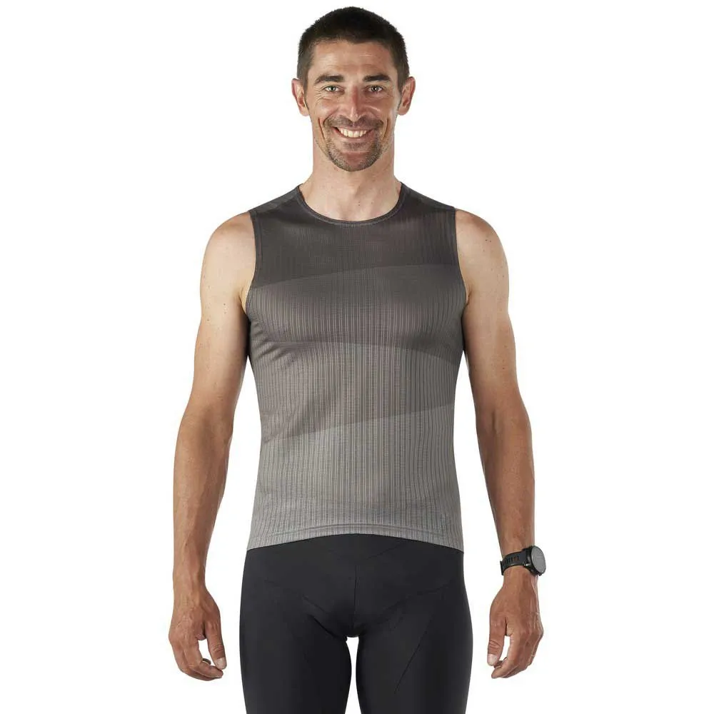 Mavic Hot Ride+ Graphic Ärmelloses Baselayer Mavic Hot Ride+ Graphic Ärmelloses Baselayer