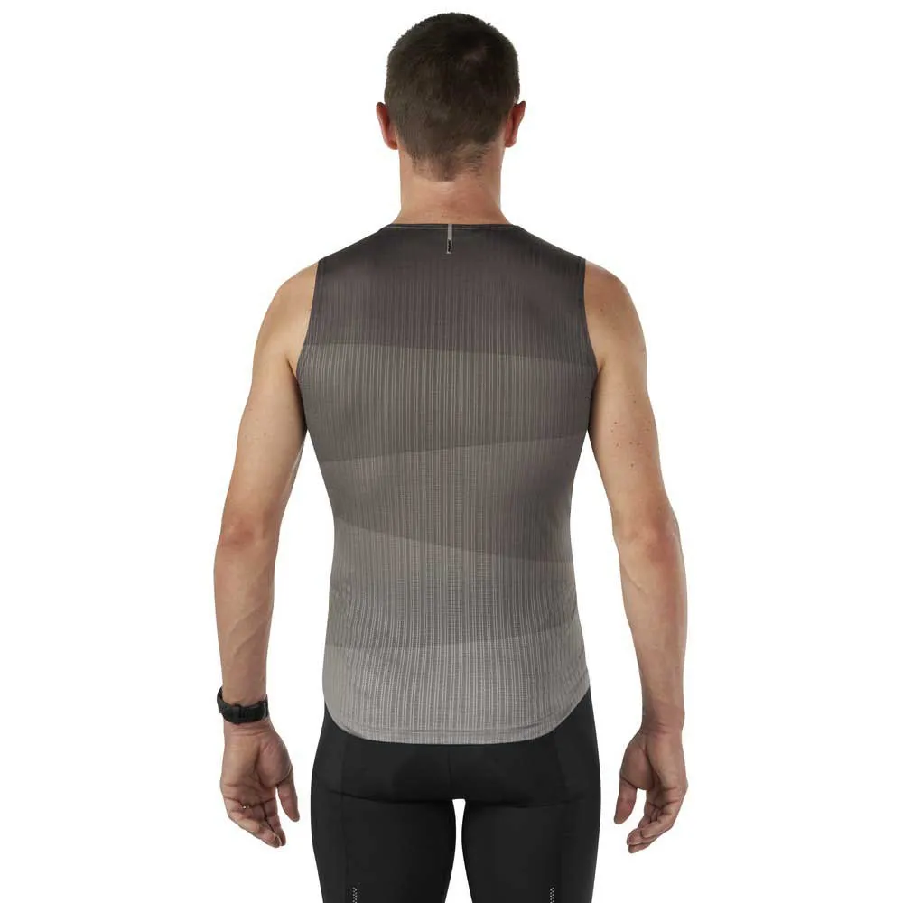Mavic Hot Ride+ Graphic Ärmelloses Baselayer Mavic Hot Ride+ Graphic Ärmelloses Baselayer