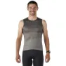 Mavic Hot Ride+ Graphic Ärmelloses Baselayer