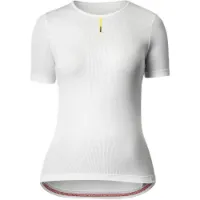 Mavic Hot Ride Kurzarm-baselayer Mavic Hot Ride Kurzarm-baselayer
