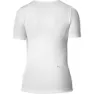 Mavic Hot Ride Kurzarm-baselayer, White