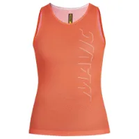 Mavic Hot Ride +sl Ärmelloses Baselayer Mavic Hot Ride +sl Ärmelloses Baselayer