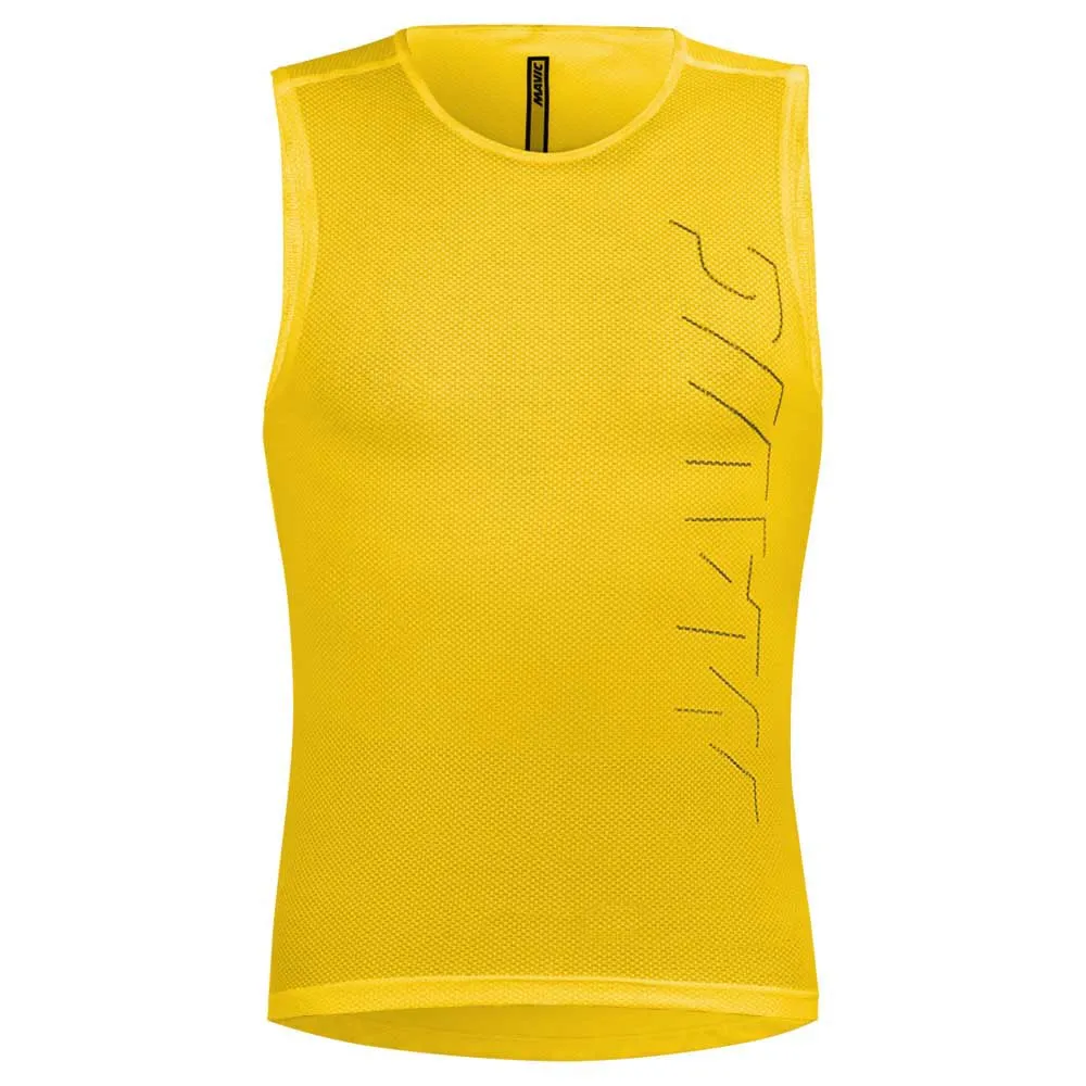 Mavic Hot Ride +sl Ärmelloses Baselayer