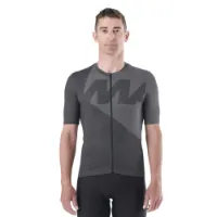 Mavic Icon Graphic Kurzarm-radtrikot Mavic Icon Graphic Kurzarm-radtrikot