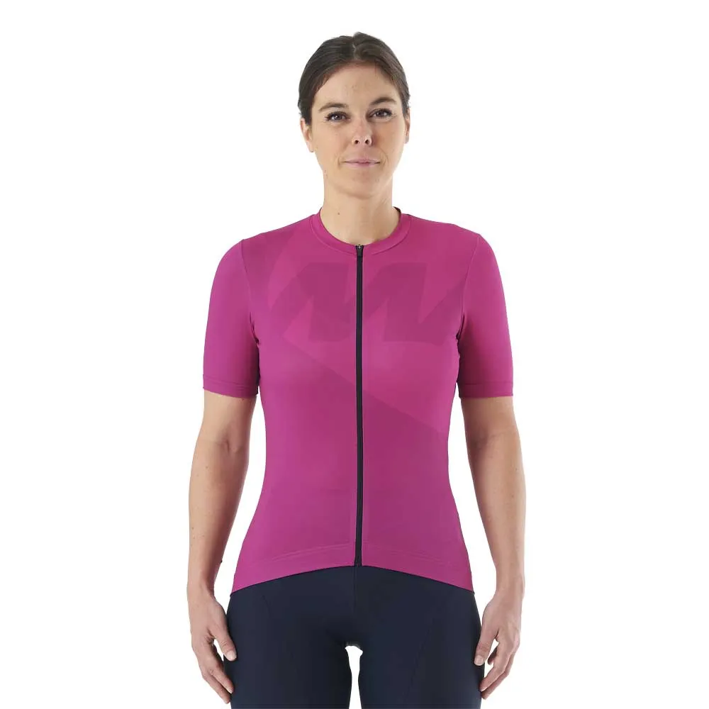 Mavic Icon Graphic Kurzarm-radtrikot