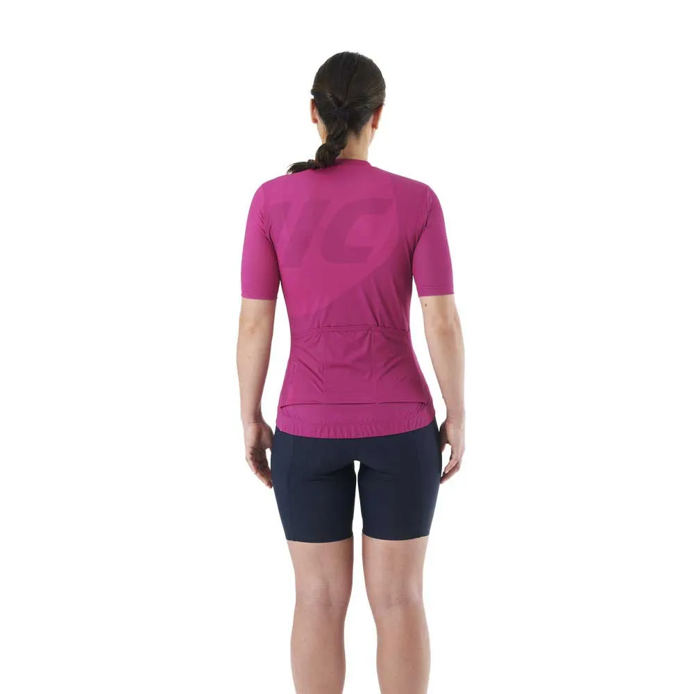 Mavic Icon Graphic Kurzarm-radtrikot