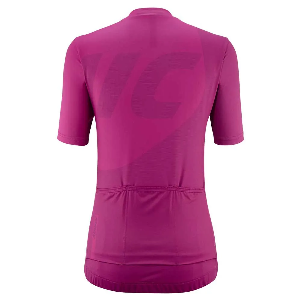 Mavic Icon Graphic Kurzarm-radtrikot