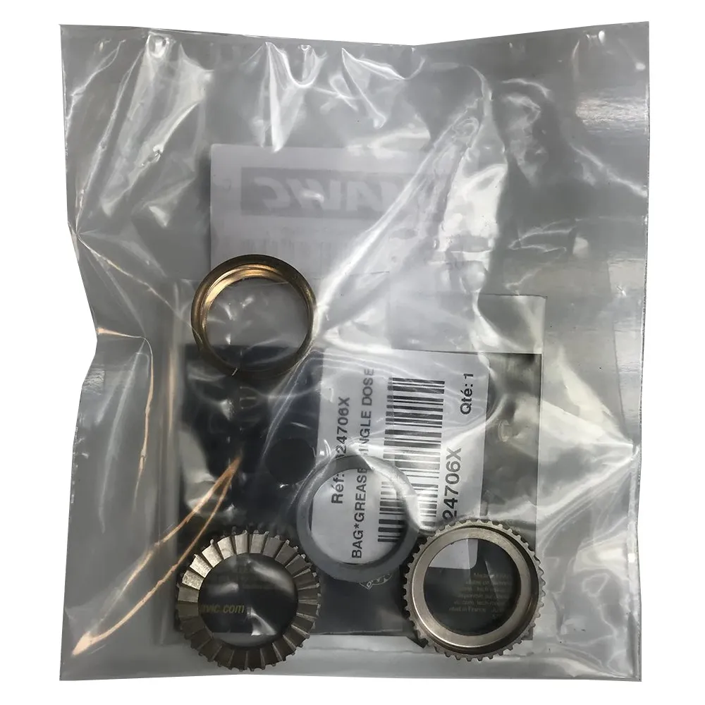 Mavic Id360 2 24t Mtb Service-kit, Bronze, One Size Mavic Id360 2 24t Mtb Service-kit, Bronze, One Size