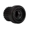 Mavic Id360 Micro Spline Freilaufkörper, Black, One Size