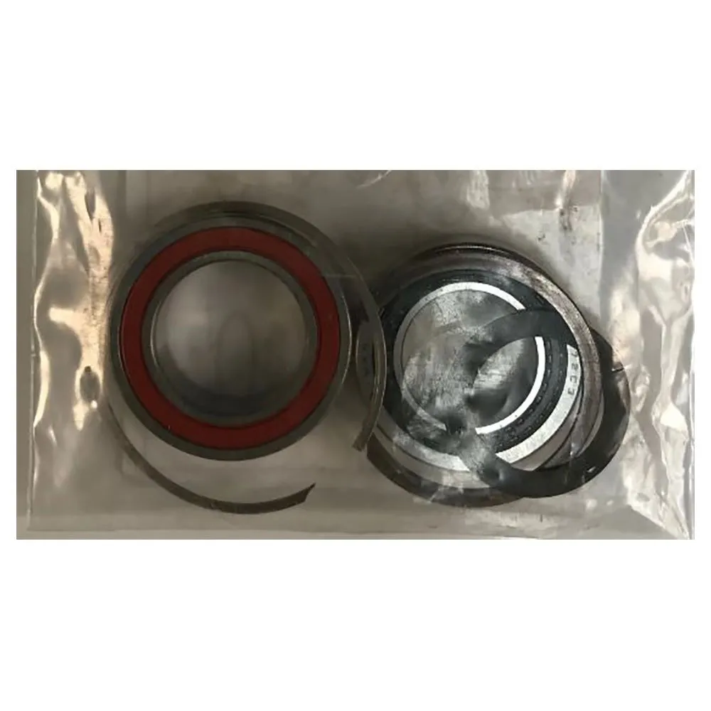 Mavic Id360 Rear Hub Small Lager, Silver / black, One Size