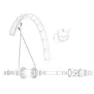 Mavic Its4 Qrm Nabenachse, Silver, 12 x 150/157mm
