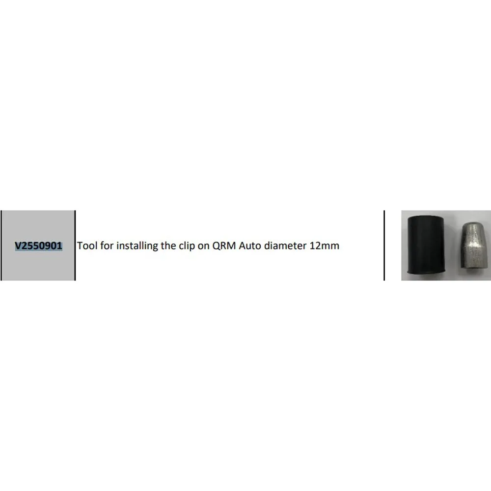 Mavic Kit For Qrm F12 Wagenwerkzeugstation, Black, One Size Mavic Kit For Qrm F12 Wagenwerkzeugstation, Black, One Size