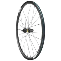 Mavic Ksyrium 30 Cl Disc Tubeless Rennrad-hinterrad Mavic Ksyrium 30 Cl Disc Tubeless Rennrad-hinterrad