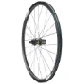 Mavic Ksyrium 30 Cl Disc Tubeless Rennrad-hinterrad, Black, 12 x 142mm, Shimano/Sram HG