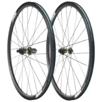 Mavic Ksyrium 30 Cl Disc Tubeless Rennrad Laufradsatz Mavic Ksyrium 30 Cl Disc Tubeless Rennrad Laufradsatz
