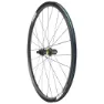 Mavic Ksyrium 30 Cl Disc Tubeless Rennrad Laufradsatz, Black, 12 x 100 / 12 x 142mm, Shimano/Sram HG