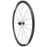 Mavic Ksyrium 30 Cl Disc Tubeless Rennrad Laufradsatz, Black, 12 x 100 / 12 x 142mm, Shimano/Sram HG