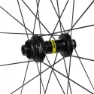 Mavic Ksyrium 30 Cl Disc Tubeless Rennrad-vorderrad