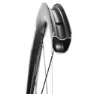 Mavic Ksyrium 30 Cl Disc Tubeless Rennrad-vorderrad