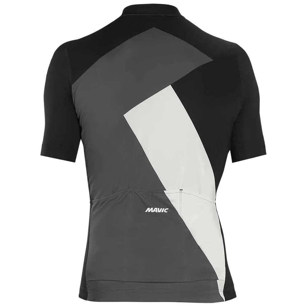 Mavic Ksyrium Kurzarm-radtrikot Mavic Ksyrium Kurzarm-radtrikot