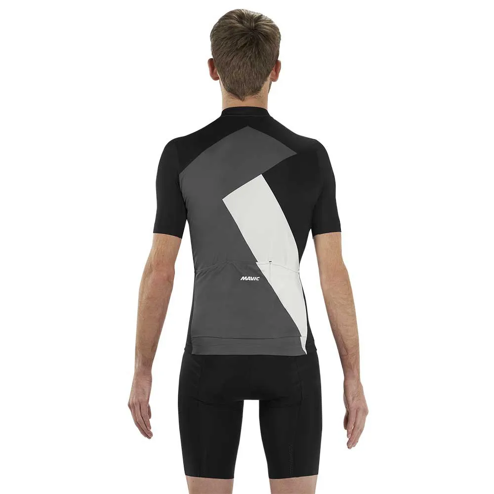 Mavic Ksyrium Kurzarm-radtrikot Mavic Ksyrium Kurzarm-radtrikot
