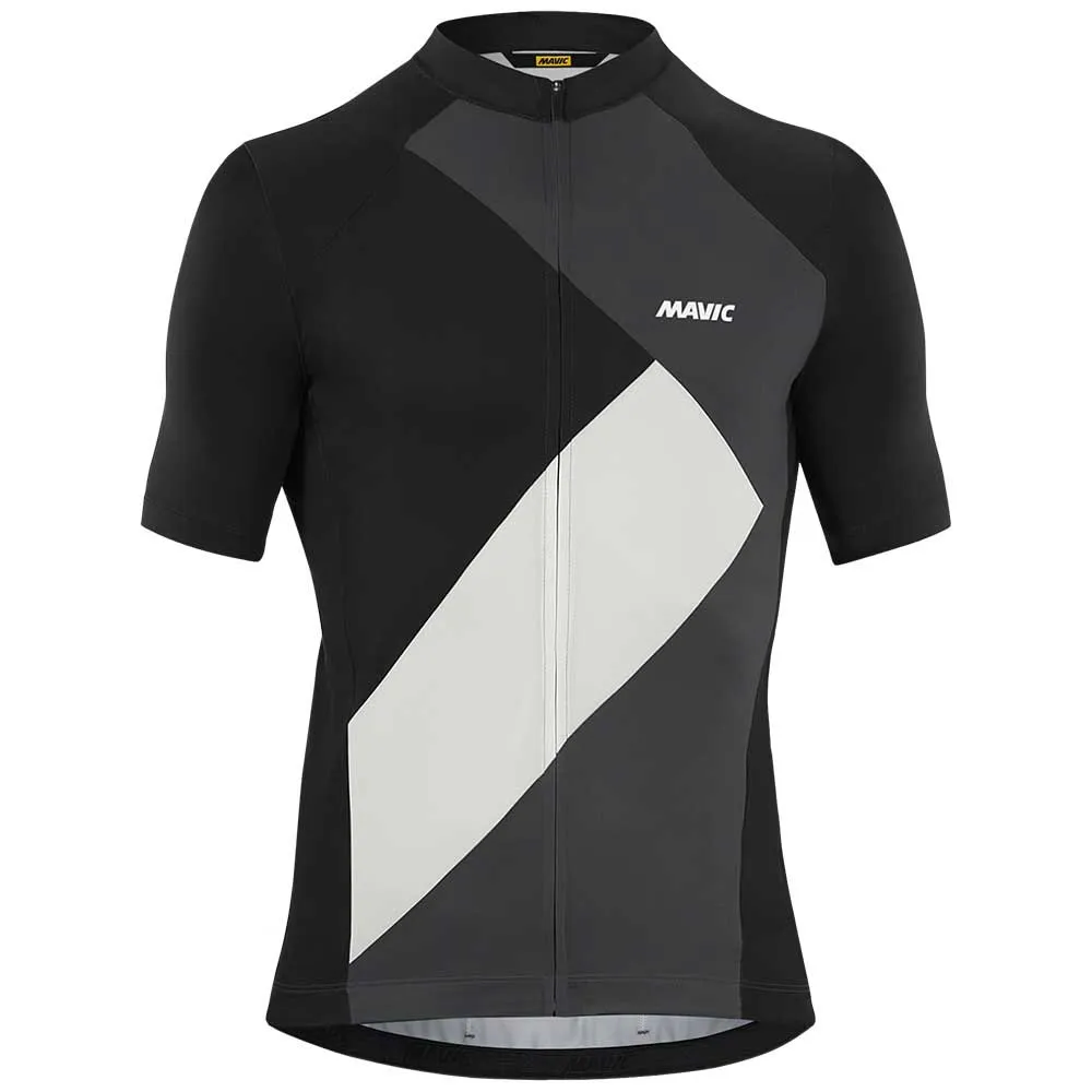 Mavic Ksyrium Kurzarm-radtrikot Mavic Ksyrium Kurzarm-radtrikot