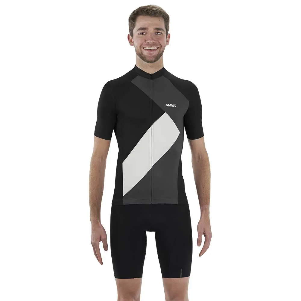 Mavic Ksyrium Kurzarm-radtrikot Mavic Ksyrium Kurzarm-radtrikot