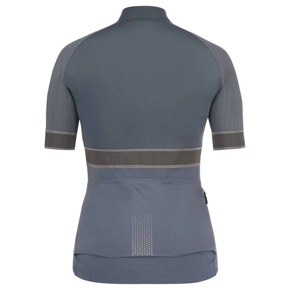 Mavic Ksyrium Kurzarm-radtrikot