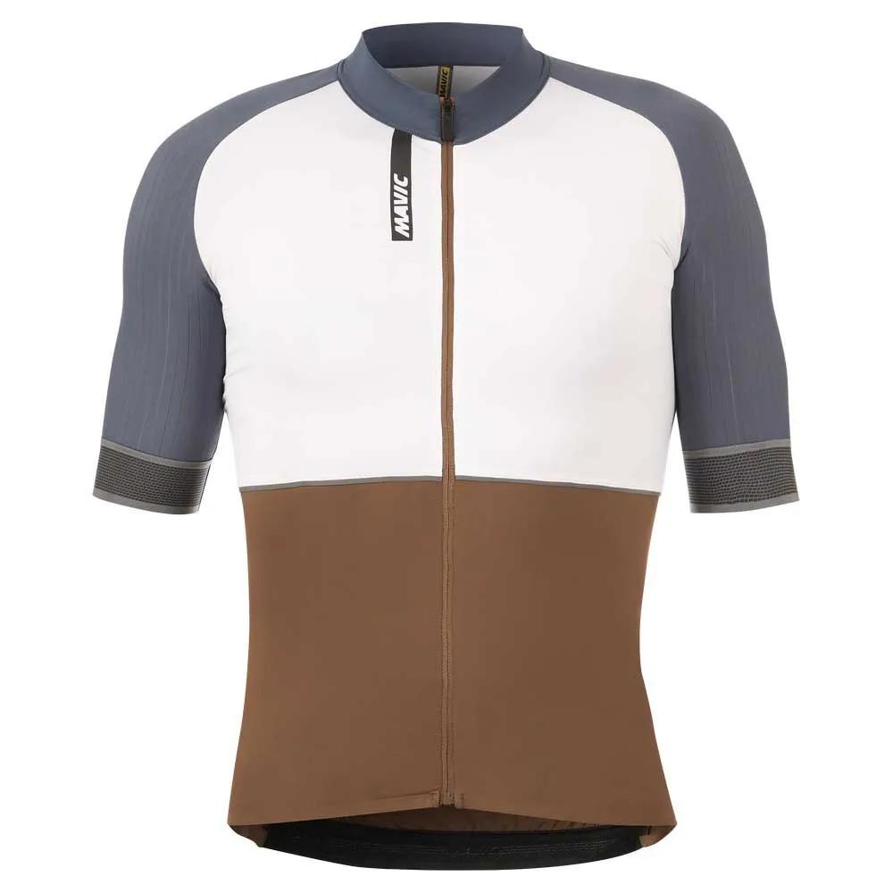 Mavic Ksyrium Kurzarm-radtrikot Mavic Ksyrium Kurzarm-radtrikot