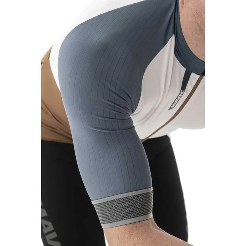 Mavic Ksyrium Kurzarm-radtrikot Mavic Ksyrium Kurzarm-radtrikot