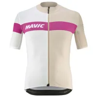 Mavic Ksyrium Pro Kurzarm-radtrikot Mavic Ksyrium Pro Kurzarm-radtrikot